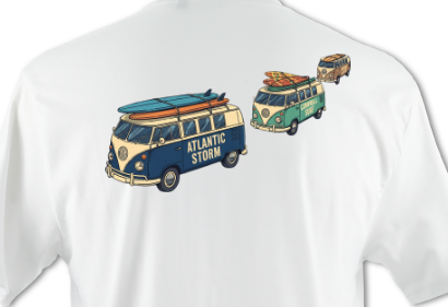 July Drop: New fits for Summer