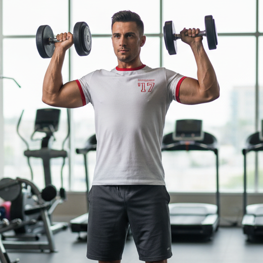 OGC Active Men