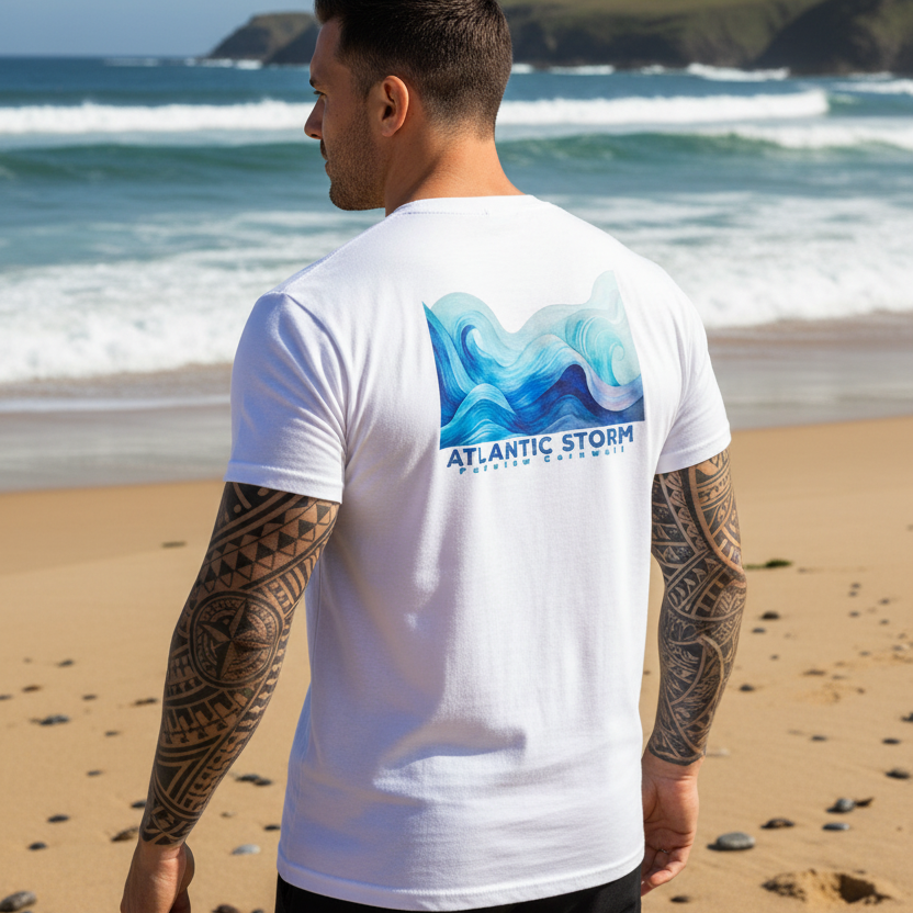 Hope is Here: Atlantic Storm Spring '26