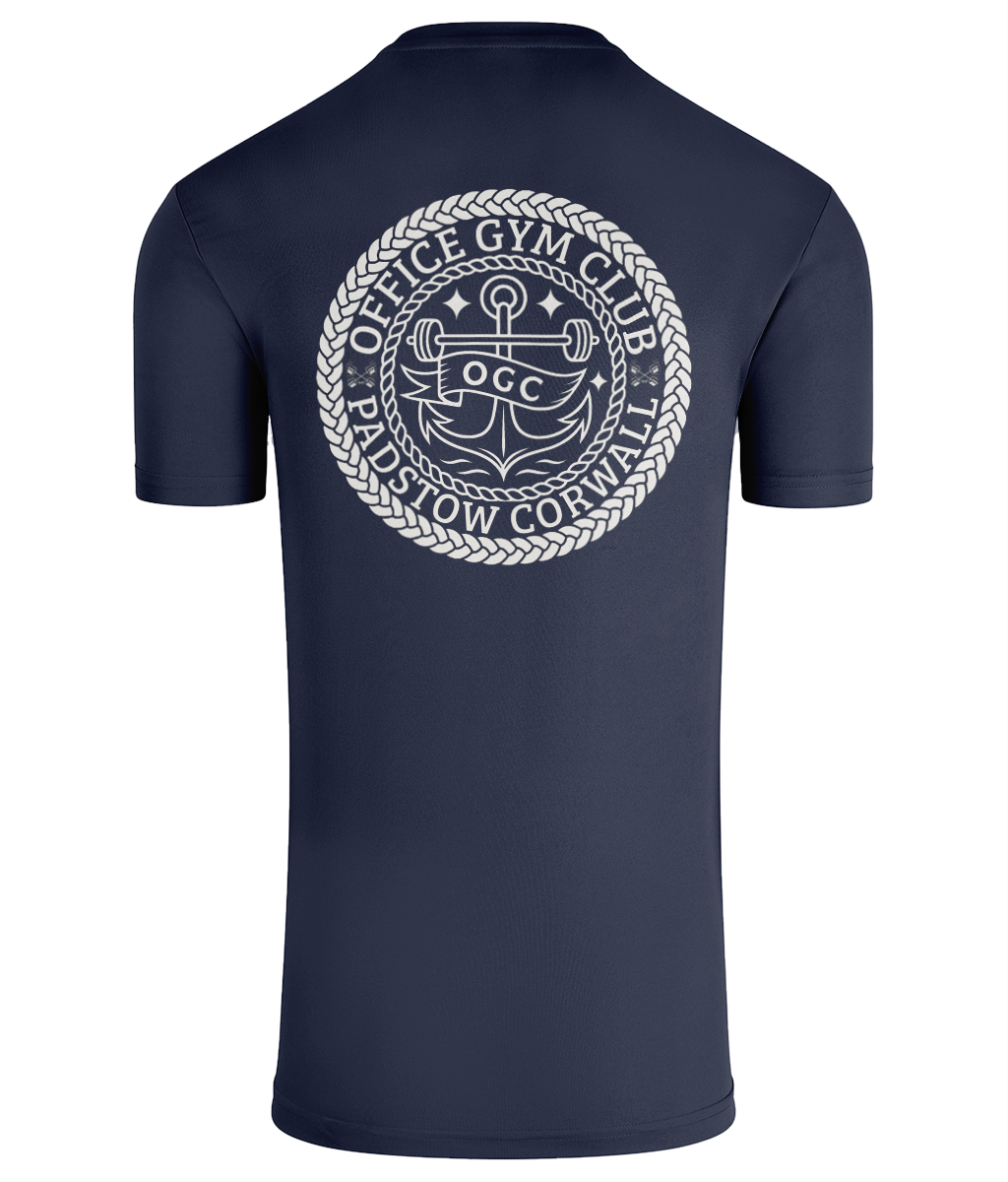 OGC Performance Technical T-Shirt