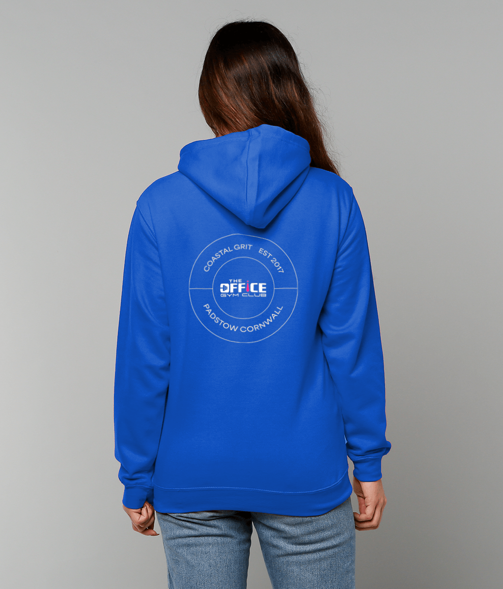 OGC LOGO Office Gym Club Mid-weight Hoodie
