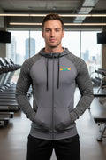 OGC Men's Training Hoodie