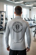 OGC Men's Quarter Zip