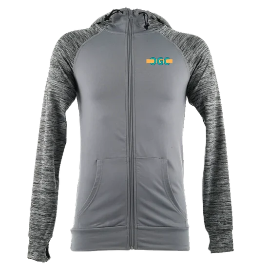 OGC Men's Training Hoodie