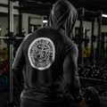 OGC Men's Training Hoodie