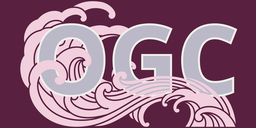 OGC Wave Women's Crop