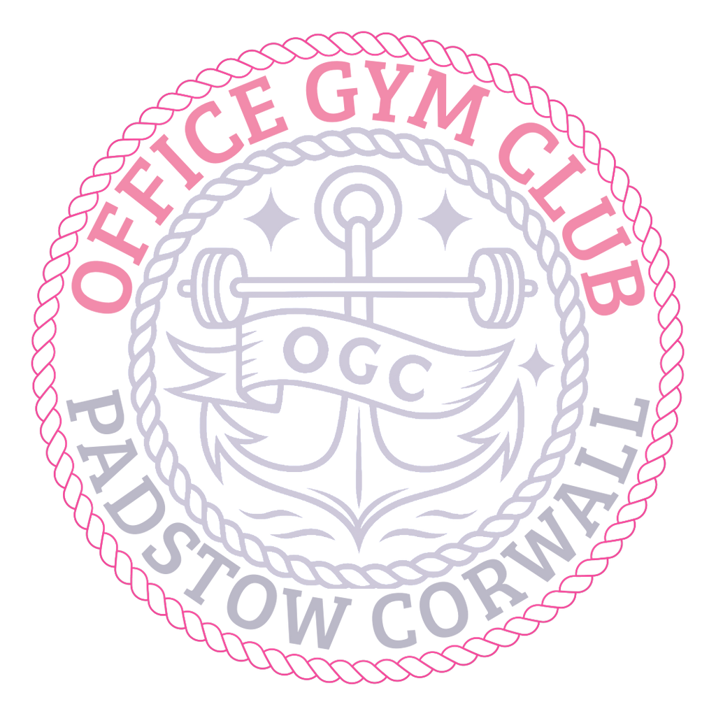 OGC Women's Training Hoodie