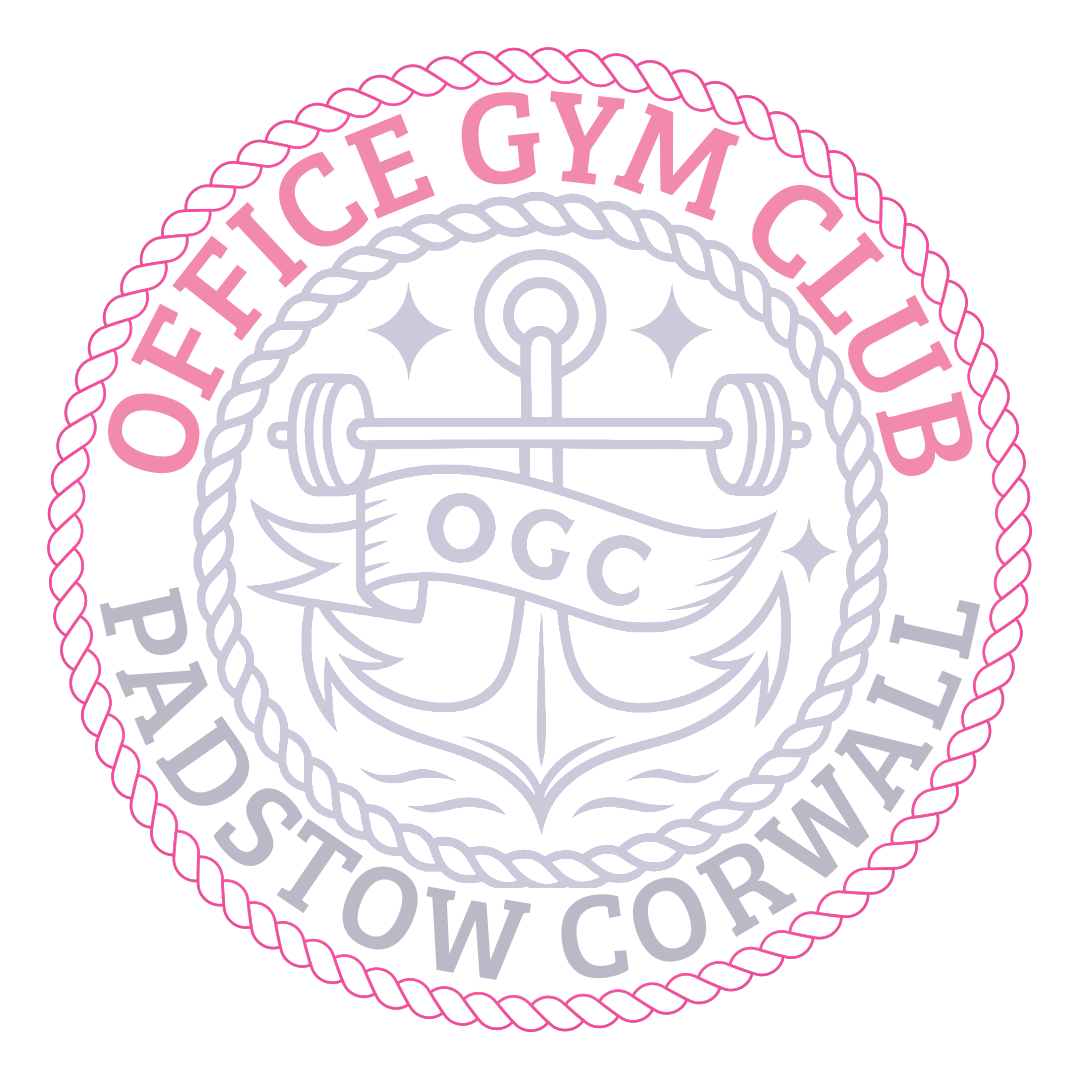 OGC Women's Training Hoodie