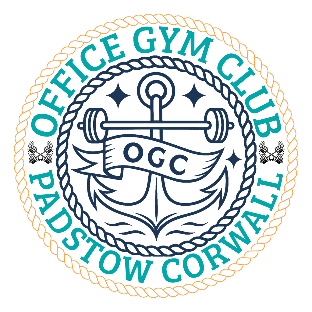 OGC Just Cool Men's Cool Vest