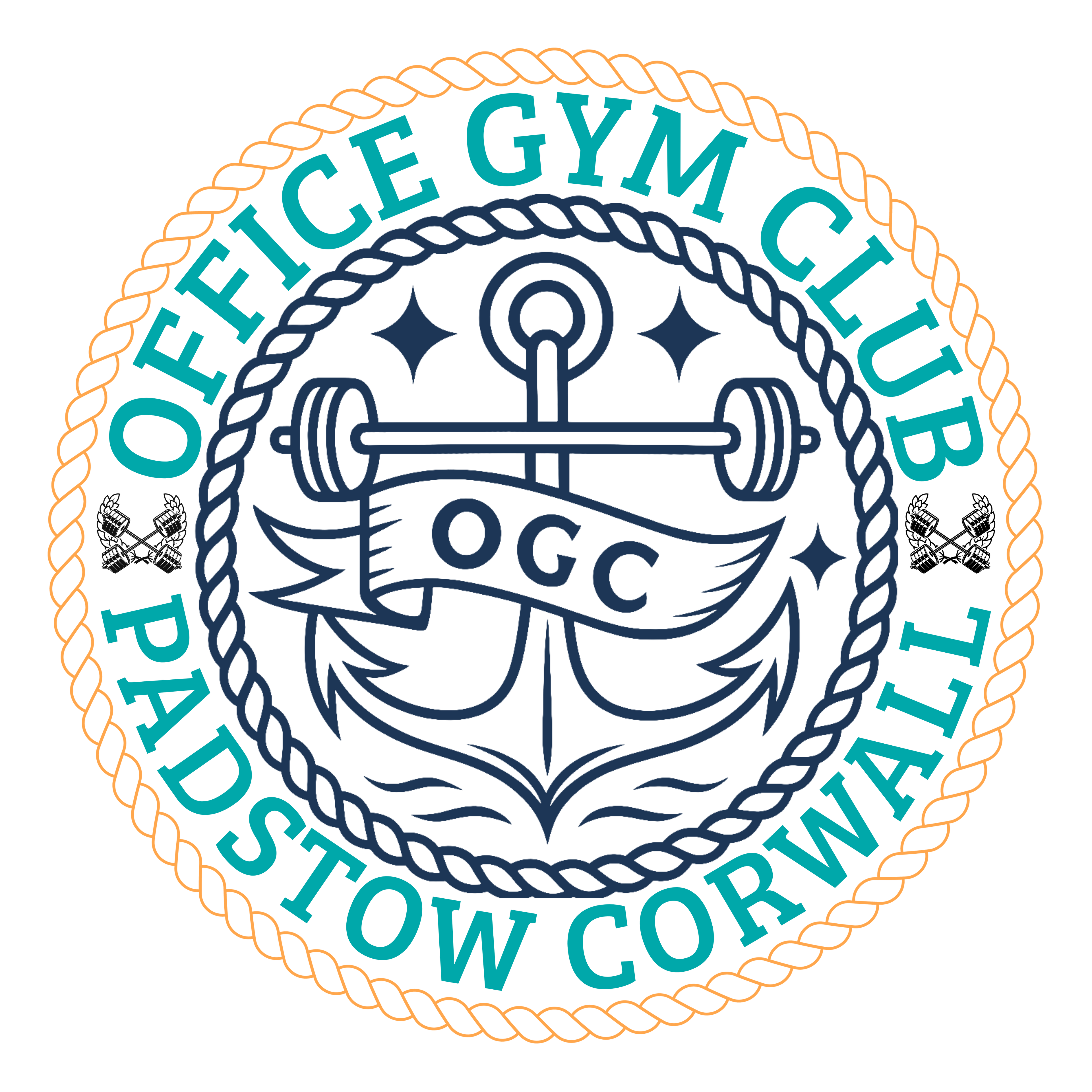 OGC Just Cool Men's Cool Vest