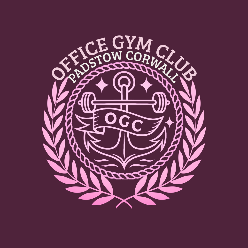 OGC Wave Women's Crop