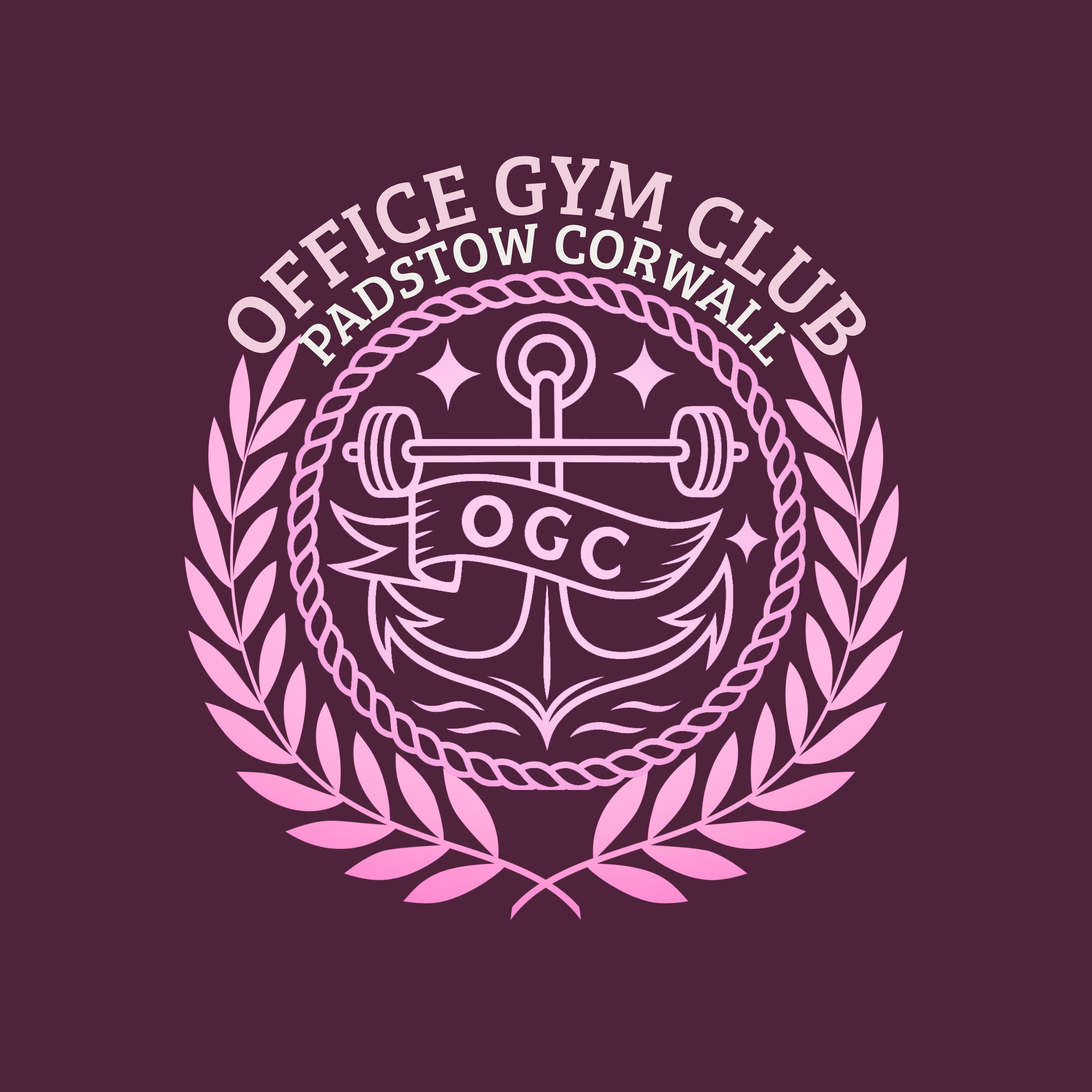 OGC Wave Women's Crop