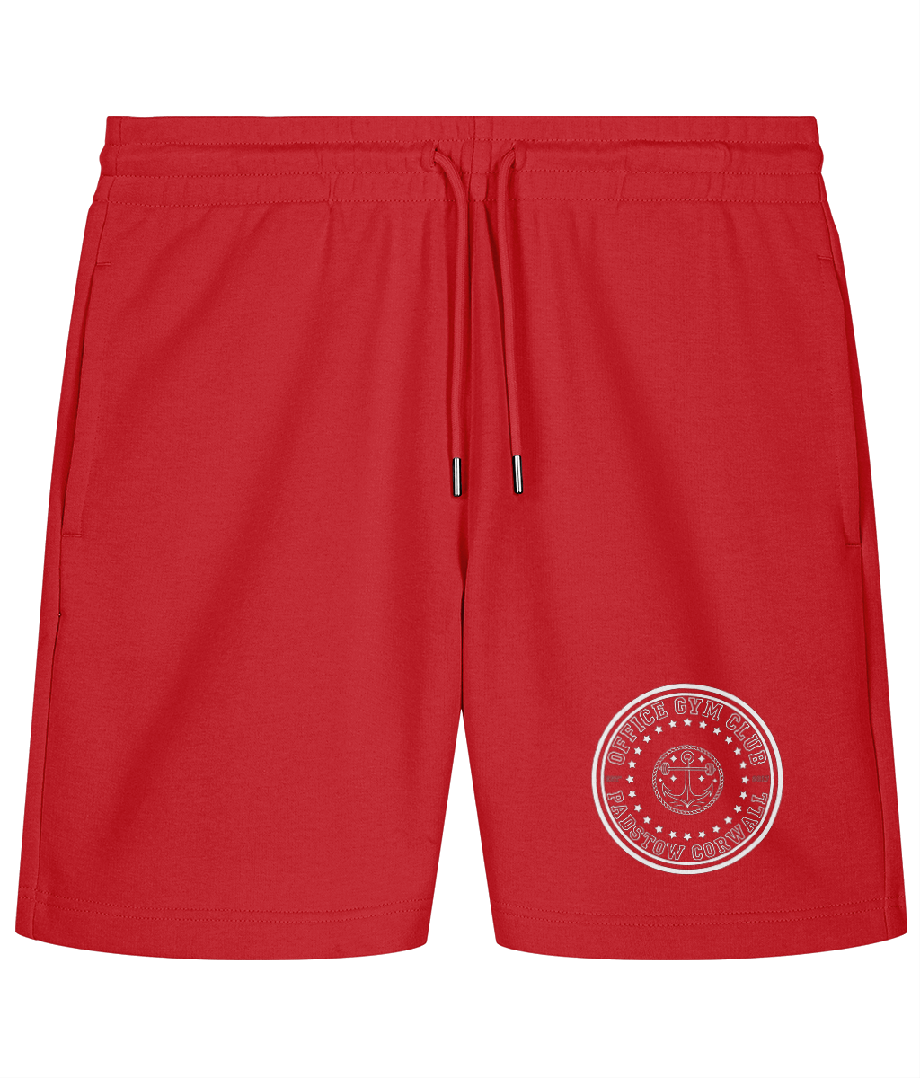 Front Left Leg