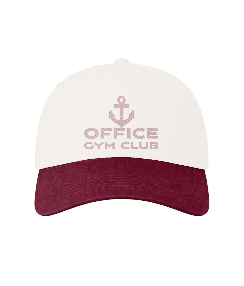 OGC Contrast Cap