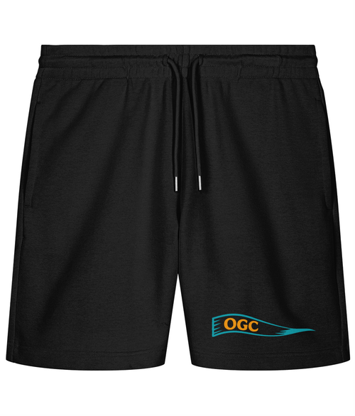 Front Left Leg