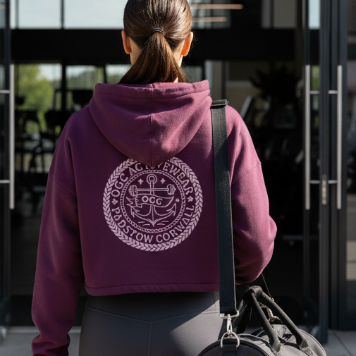 Back
