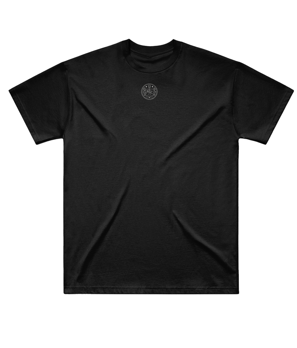 OCG Oversize Monochrome Tee