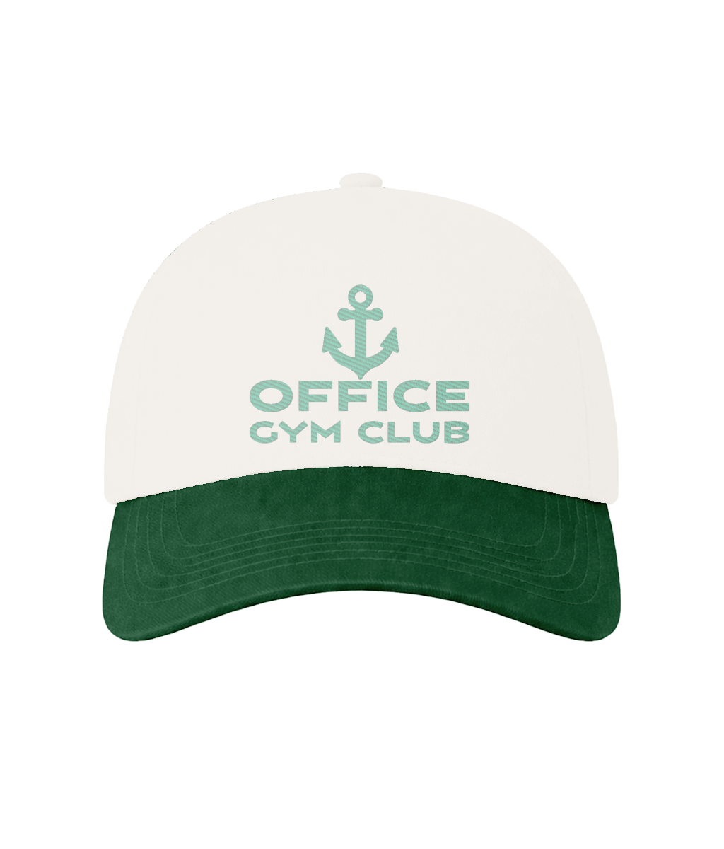 OGC Contrast Cap