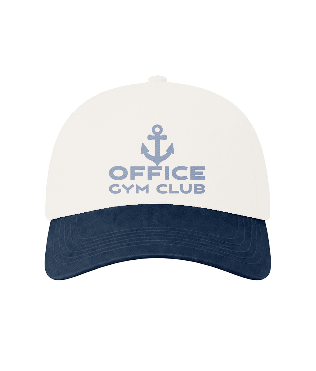 OGC Contrast Cap